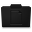 Black Documents Icon 32x32 png